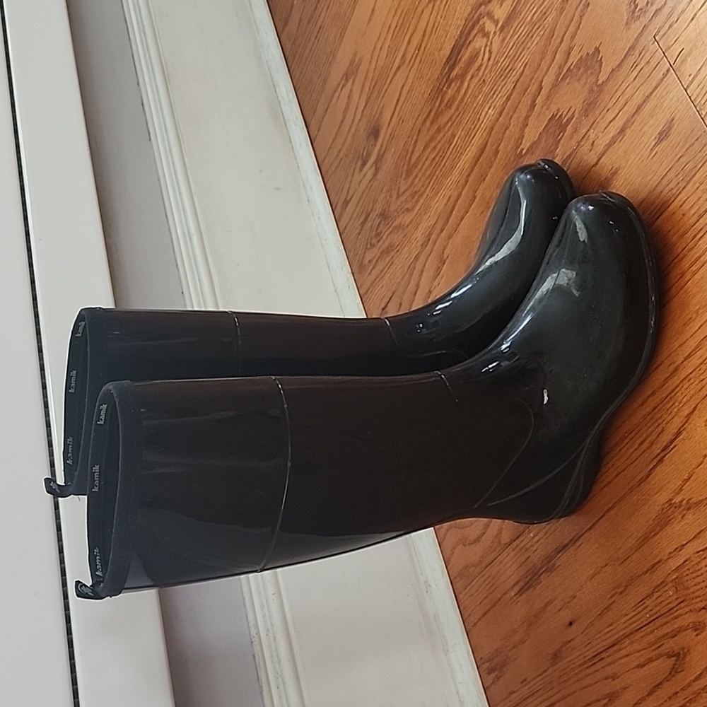 Kamik Rain Boots